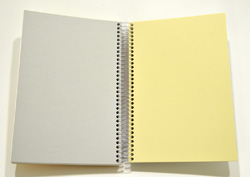 Color-Sketch White
